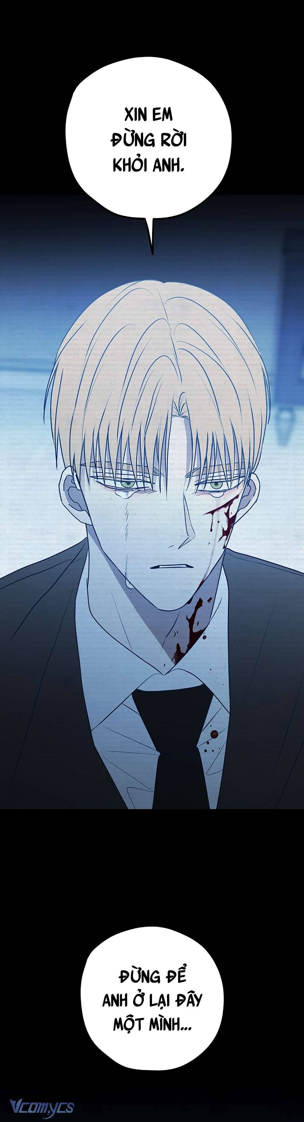 Kẻ Rác Rưởi Không Đáng Được Yêu Chapter 95 - Trang 4