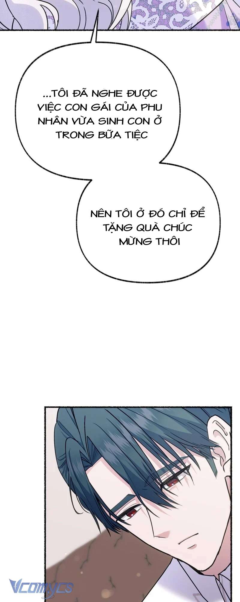 Trở Thành Chú Mèo Ngủ Cùng Bạo Chúa Chapter 35 - Next Chapter 36