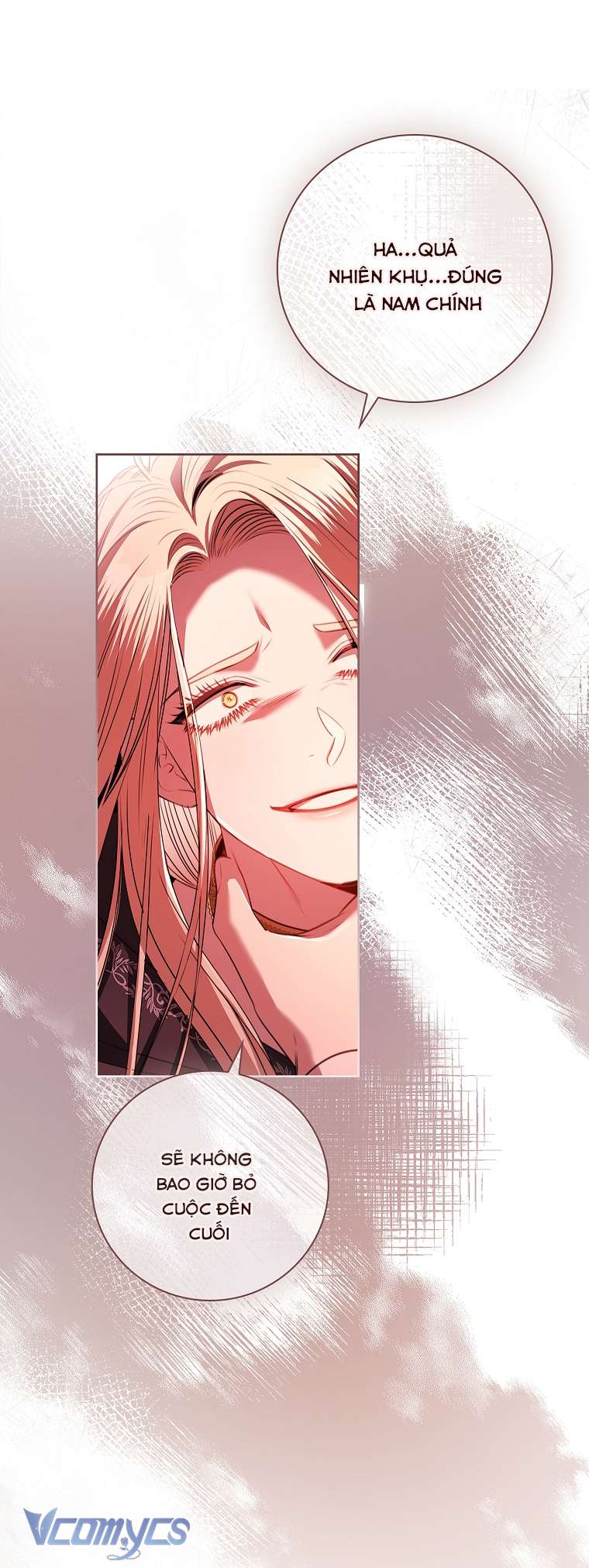 Thư Ký Của Bạo Chúa Chapter 107 - Trang 3