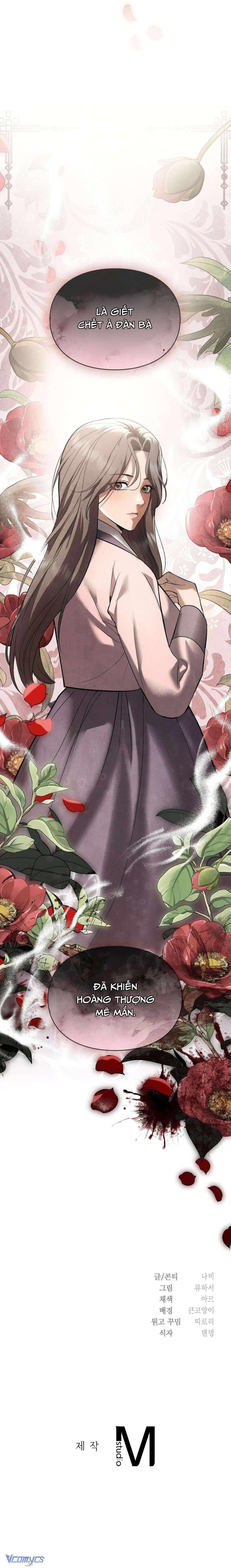 [18+] Chốn Hoan Lạc Chap 9 - Trang 4