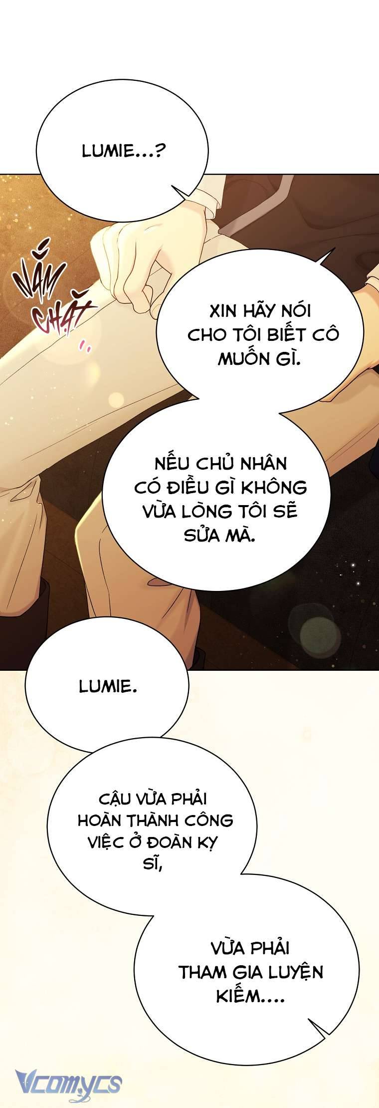 Vương Miện Lục Bảo Chap 101 - Trang 2