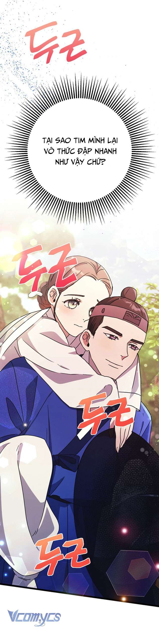 [18+] Goá Phụ Chap 2 - Trang 2