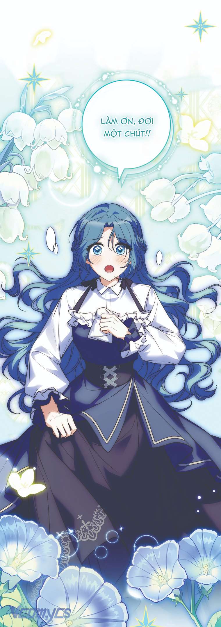 Tôi Đã Tắt Cài Đặt Chế Độ Nhận Thức Nỗi Đau! Chap 26 - Next Chap 27