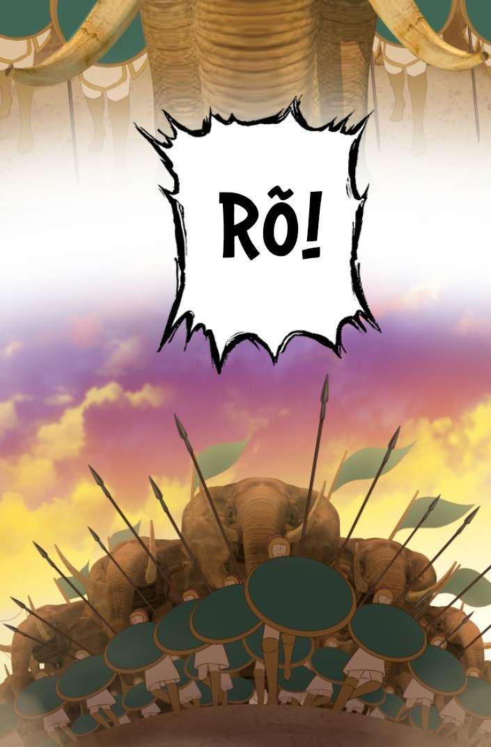 Địch Úc Đa Chi Ca Chapter 70 - Trang 4