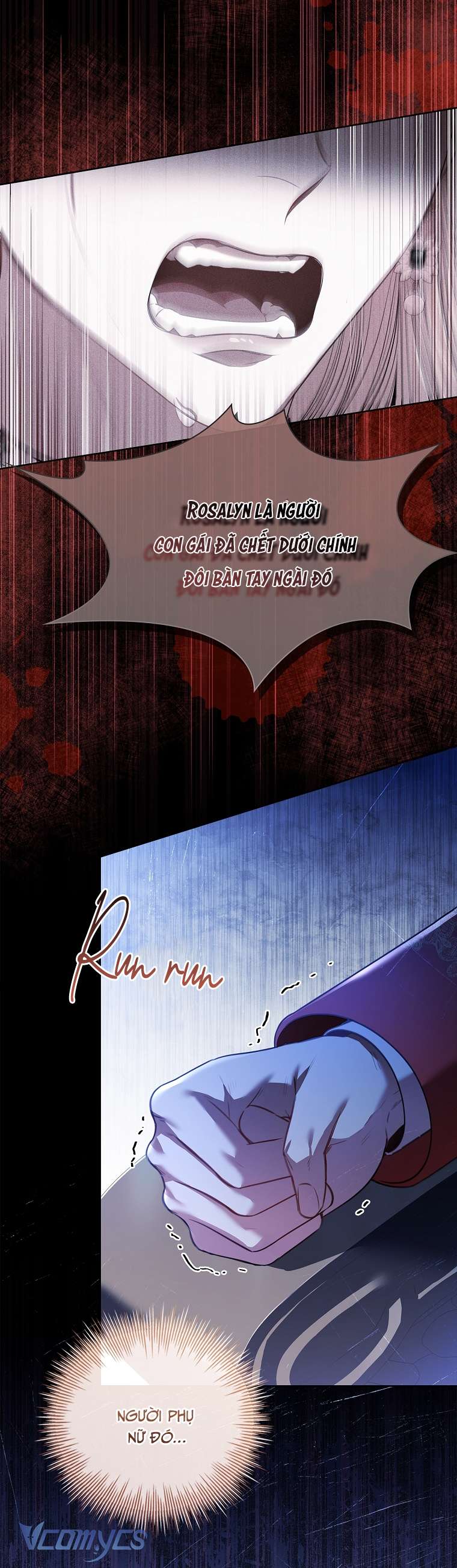 Thư Ký Của Bạo Chúa Chapter 101 - Trang 3