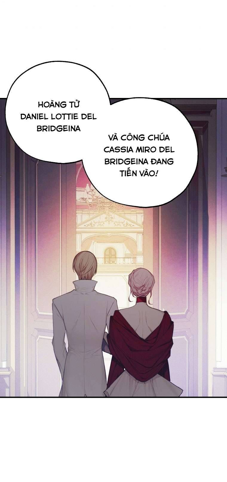 Cửa Hàng Búp Bê Của Công Chúa Chap 32 - Trang 2
