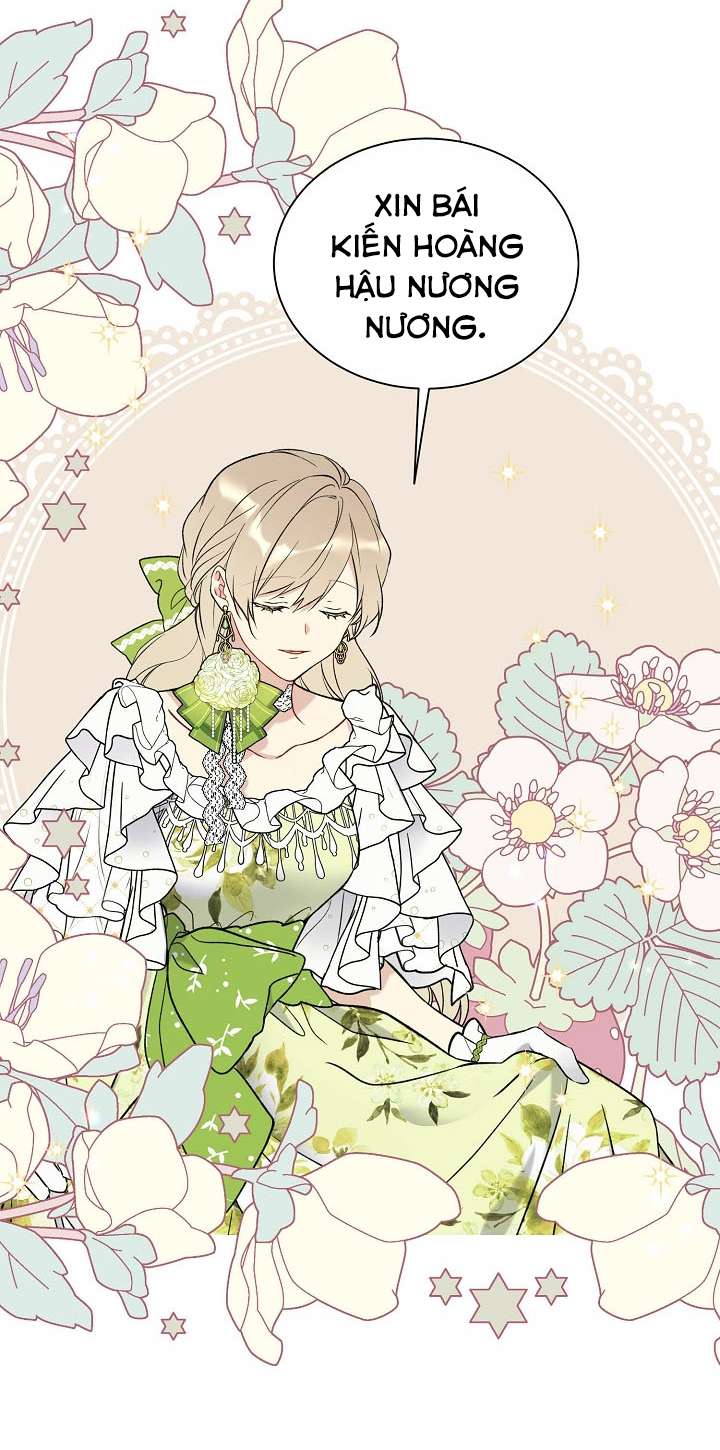 Vương Miện Lục Bảo Chap 34 - Trang 2