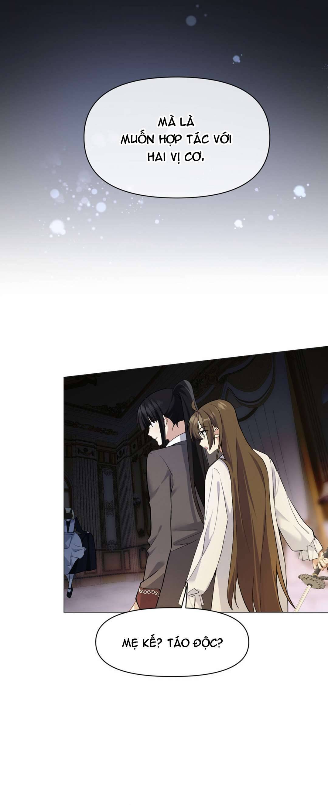 Đại Chiến Công Chúa Chapter 135 - Trang 4