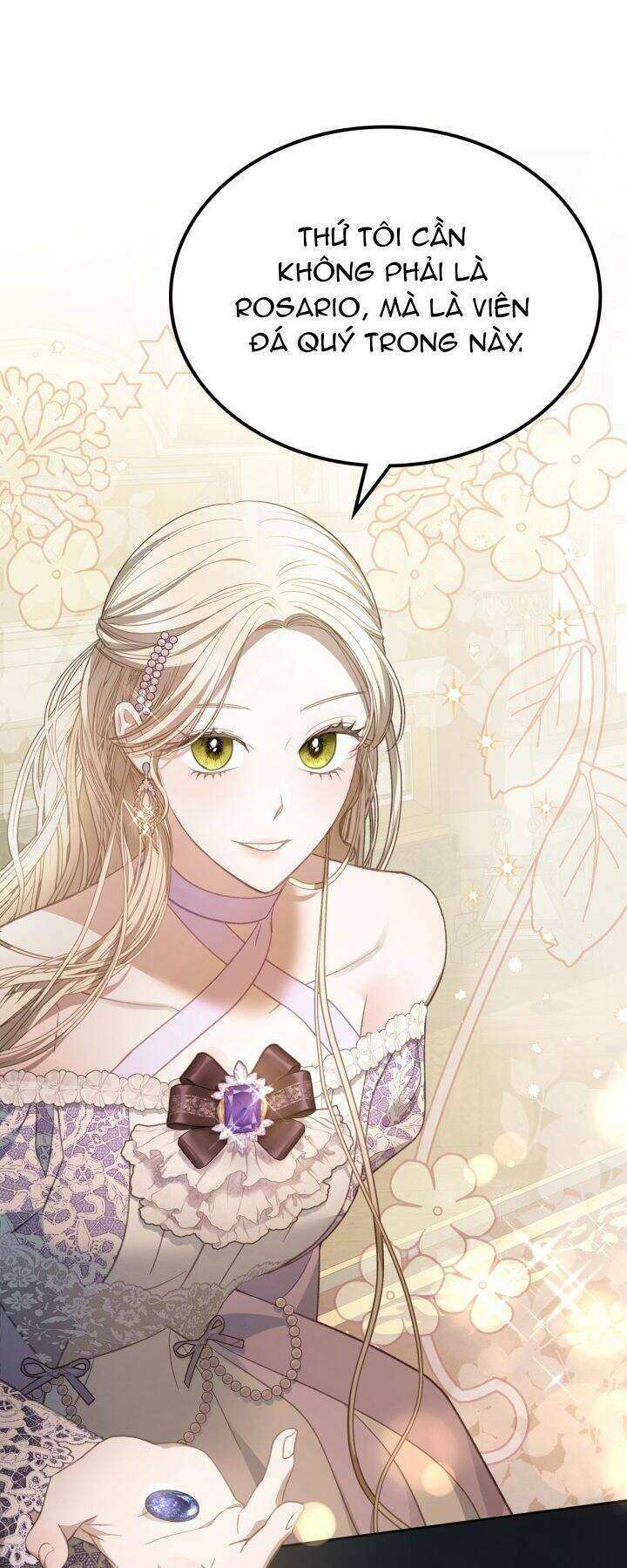 Nam Chính Quái Vật Sống Dưới Giường Tôi Chapter 30 - Trang 4