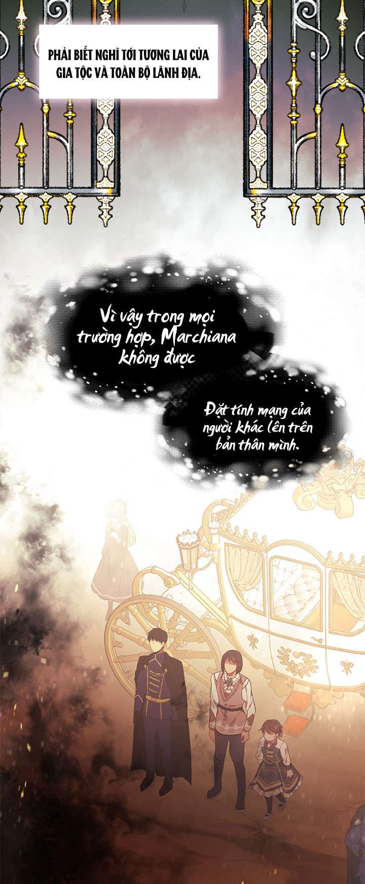 Gia Đình Bị Ám Ảnh Bởi Tôi Chapter 38 - Trang 4