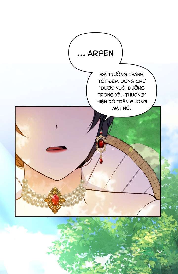 Người Bảo Hộ Của Bạo Quân Là Ma Nữ Tàn Độc Chap 44 - Trang 4