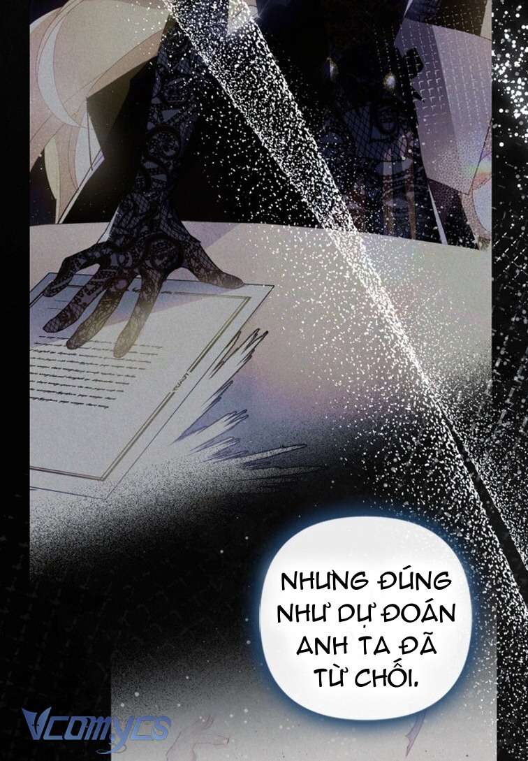 Nuôi vị hôn phu bằng tiền bạc. Chap 20 - Trang 2