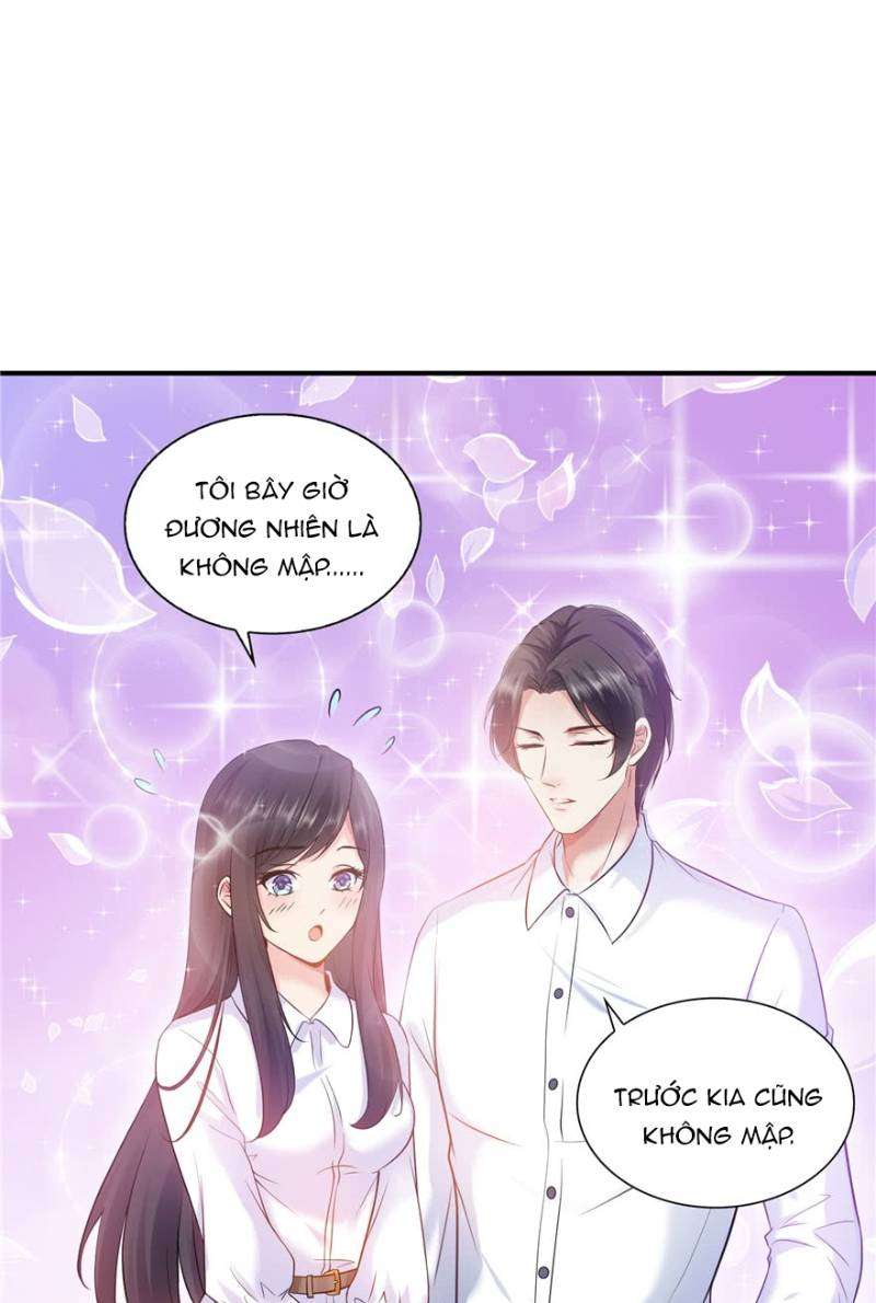 Hệt Như Hàn Quang Gặp Nắng Gắt Chap 5 - Next Chap 6