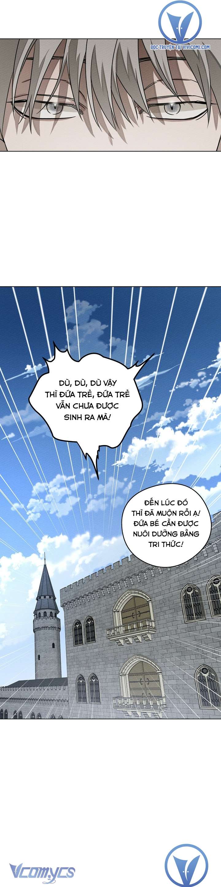 Dưới Bóng Cây Sồi Chap 21 - Next Chap 22