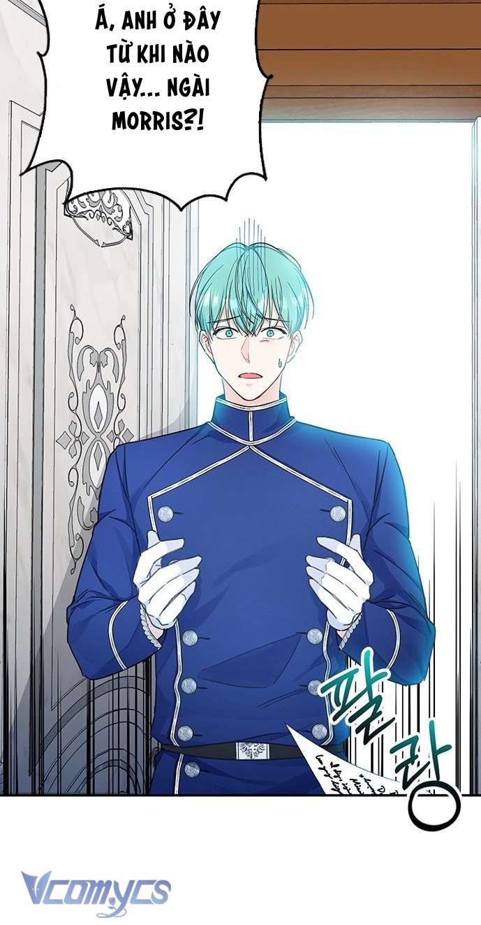 Làm Thế Nào Để Ăn Chủ Nhân Chapter 3 - Trang 3