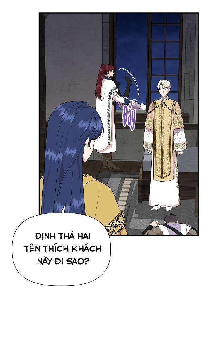 Tôi Không Phải Là Cinderella Chapter 60 - Trang 4