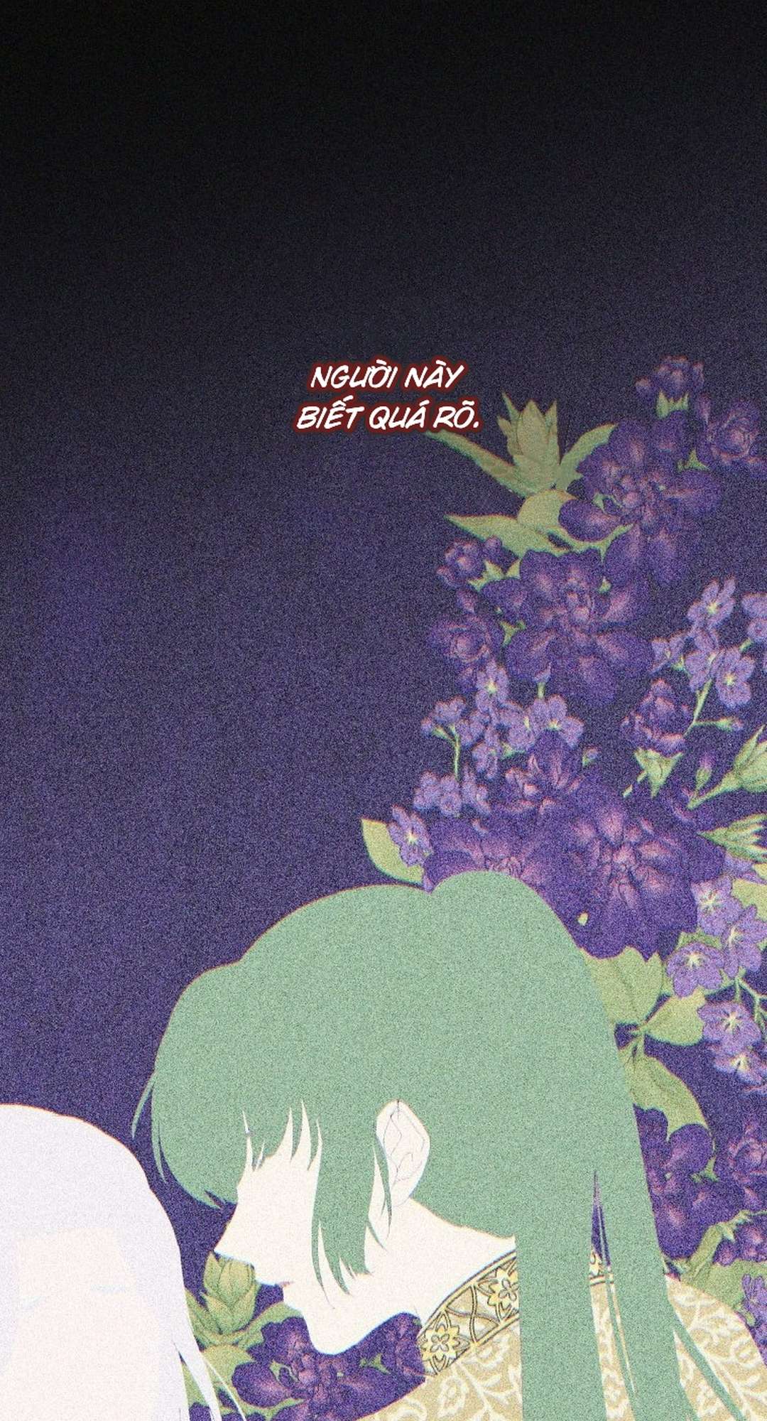 [ 18+ ] Lời Nguyền Tóc Đỏ Chapter 7 - Next Chapter 8