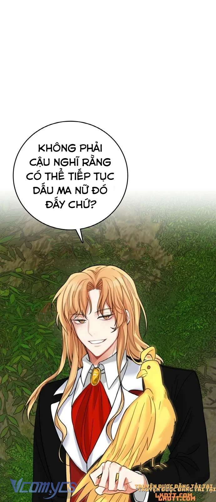 Nhật Ký Tuần Trăng Mật Của Phù Thủy Và Rồng Chapter 17 - Next Chapter 18