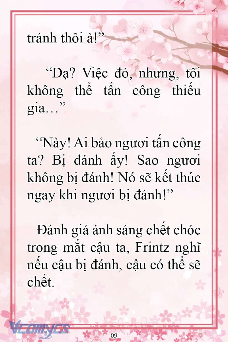 [Novel] Đặc Quyền Của Người Chuyển Sinh Chap 17 - Trang 2