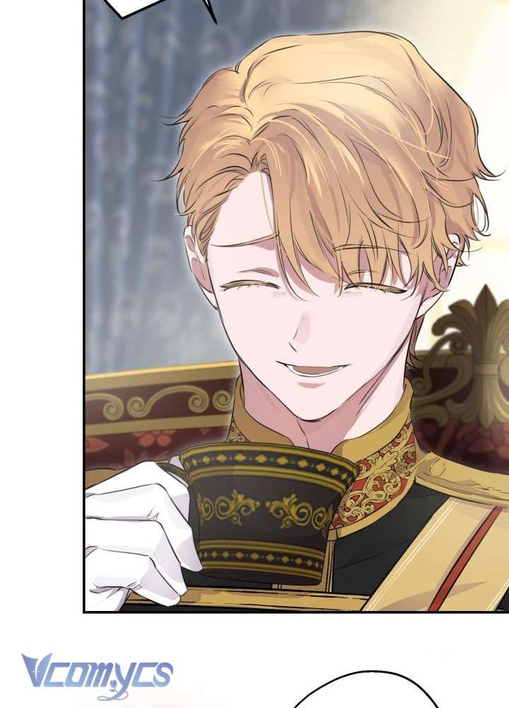 Những Nhân Vật Mạnh Nhất Thế Giới Ám Ảnh Tôi Chapter 35 - Trang 4