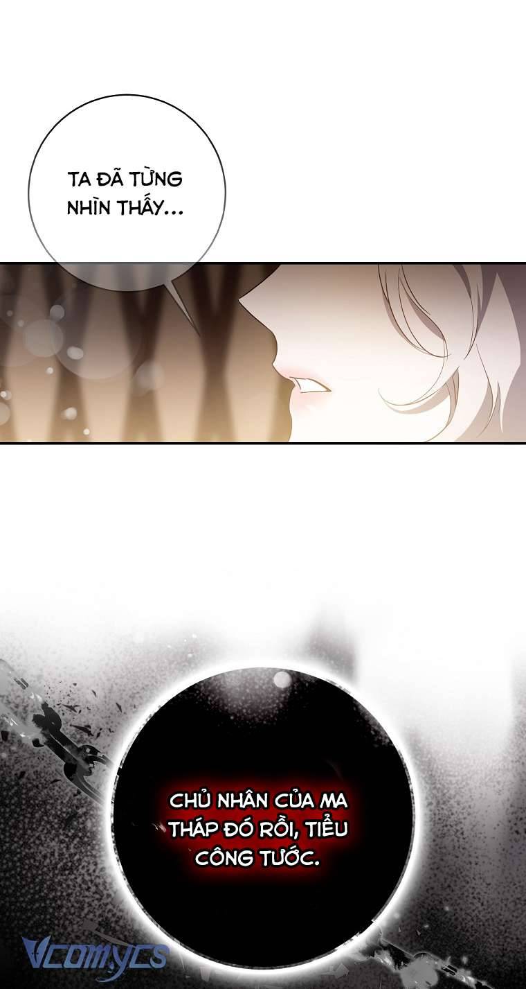 Thuần Hóa Bạo Quân Rồi Bỏ Trốn Chap 100 - Trang 2