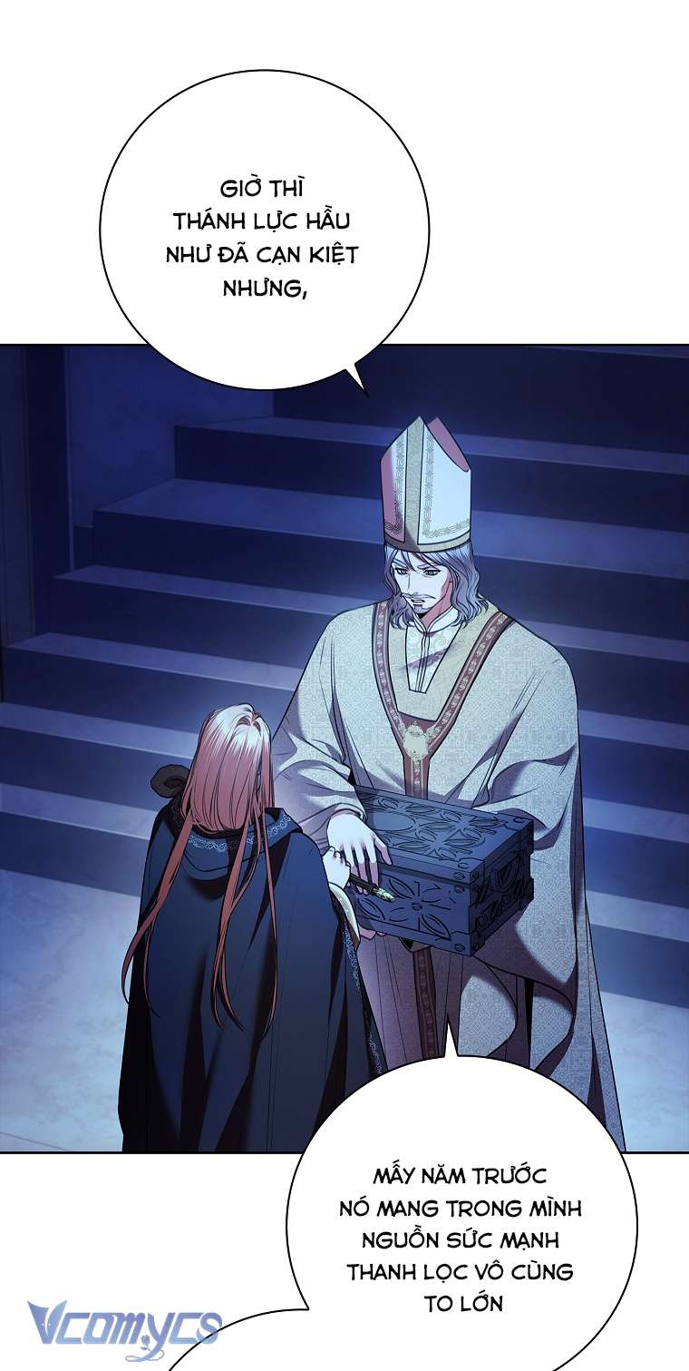 Thư Ký Của Bạo Chúa Chapter 105 - Trang 3