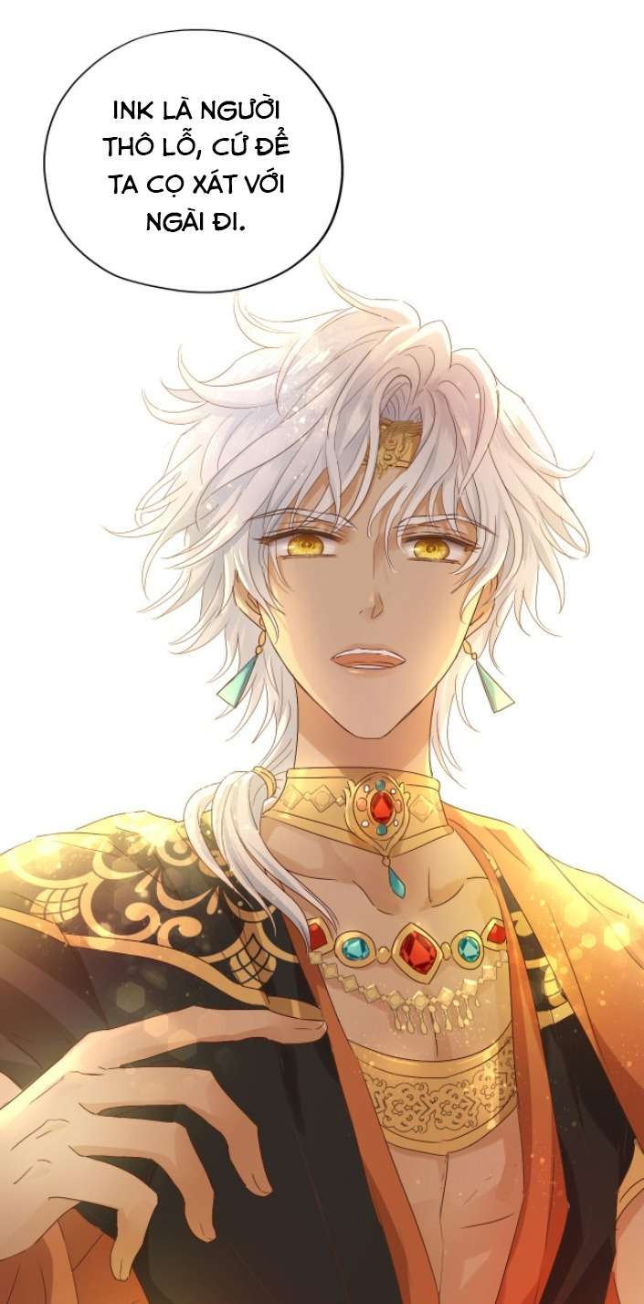 Địch Úc Đa Chi Ca Chapter 61 - Trang 4