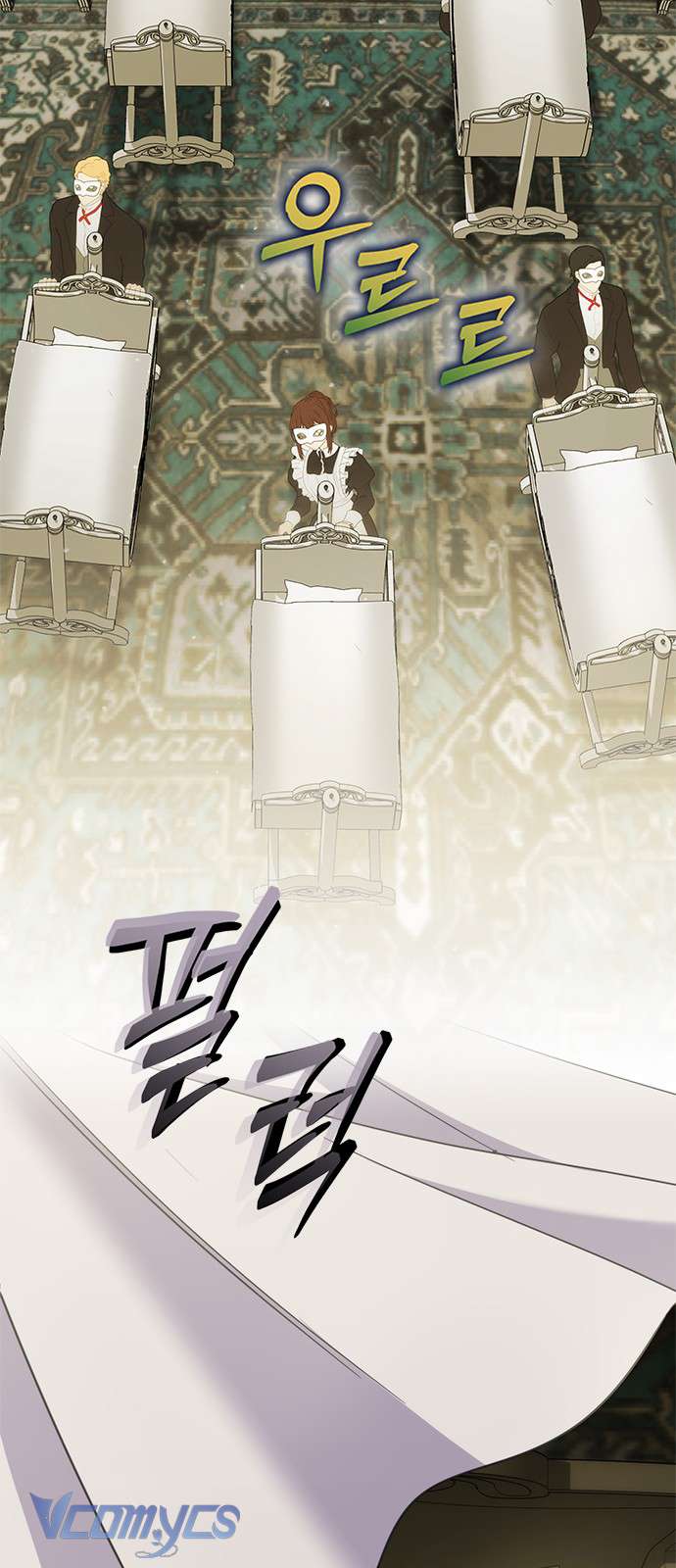 Làm Thế Nào Để Ăn Chủ Nhân Chapter 53 - Trang 3