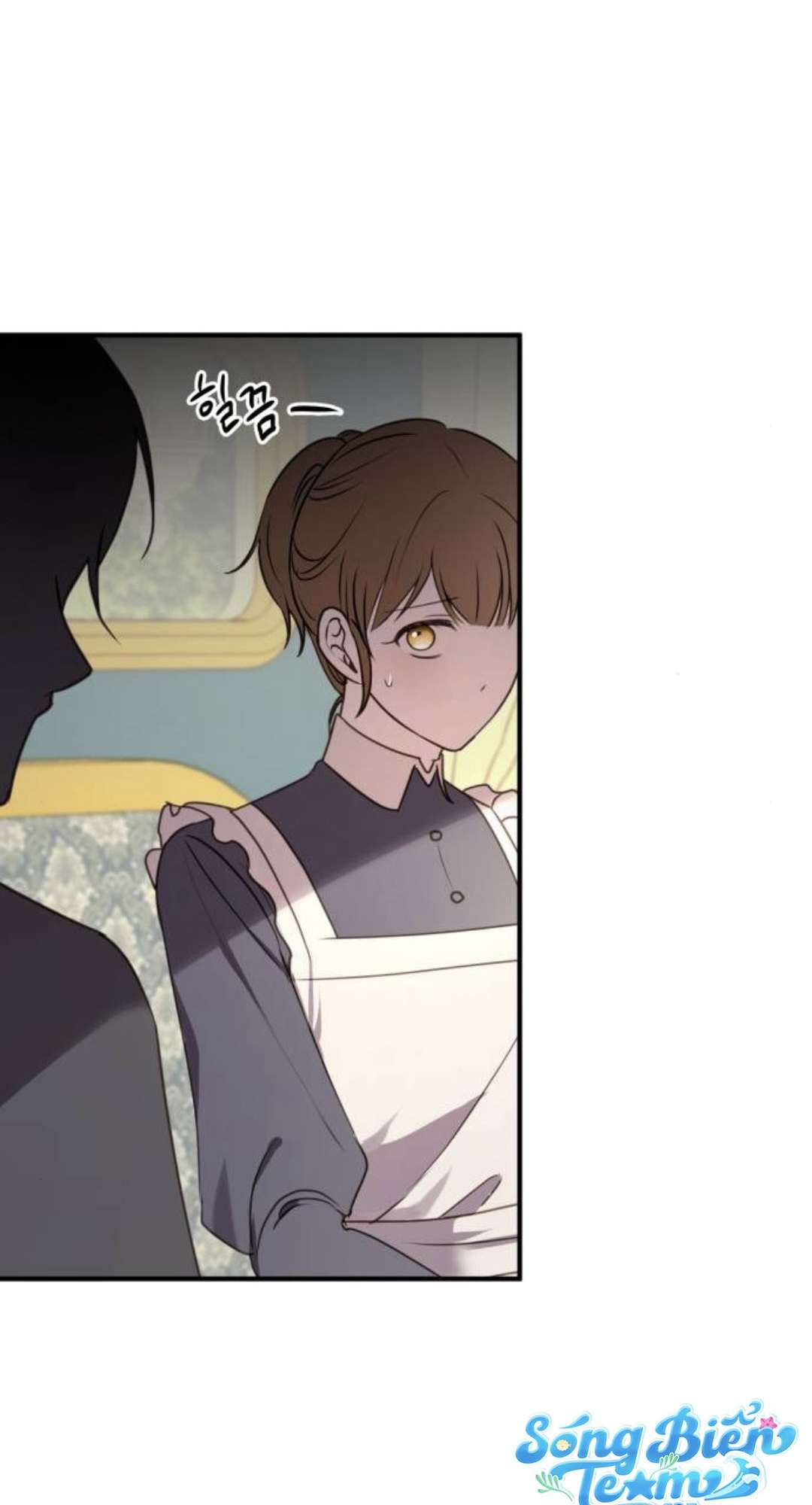 Ác Nữ Chỉ Muốn Sống Yên Bình Chapter 26 - Trang 4