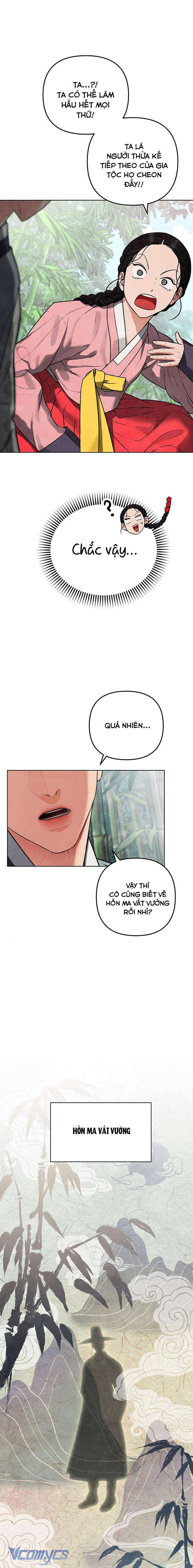 Quỷ Hồn Chap 2 - Next Chap 3