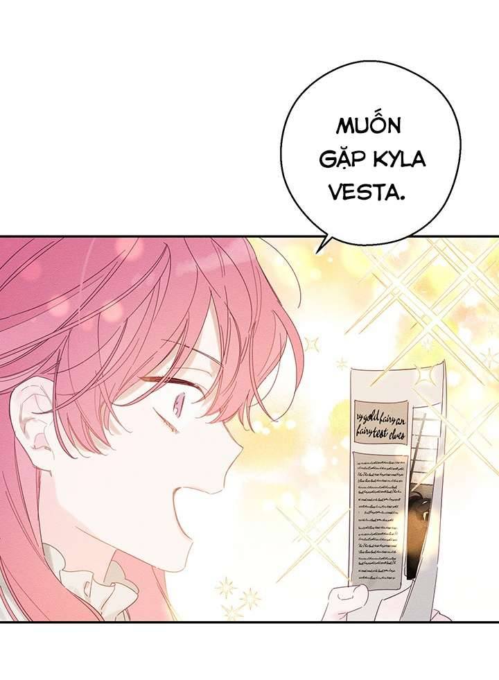 Trước Tiên Phải Giấu Em Trai Cái Đã! Chap 12 - Trang 2