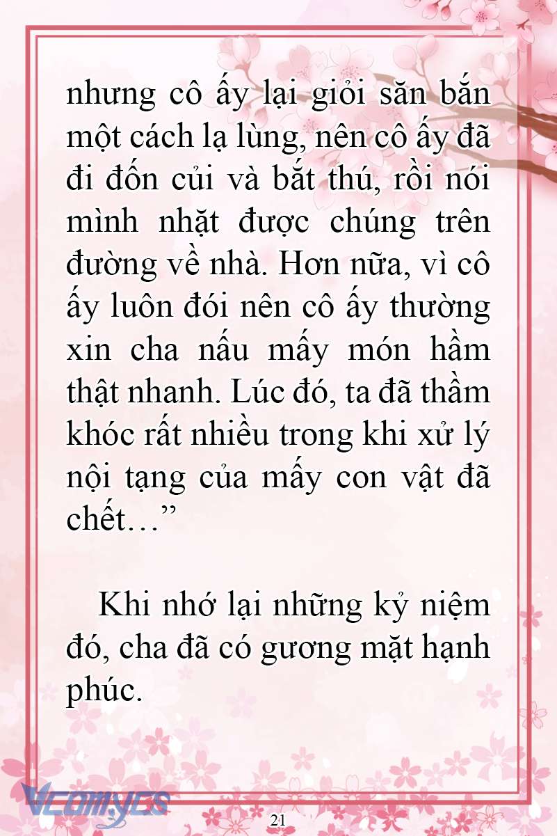 [Novel] Đặc Quyền Của Người Chuyển Sinh Chap 34 - Trang 2