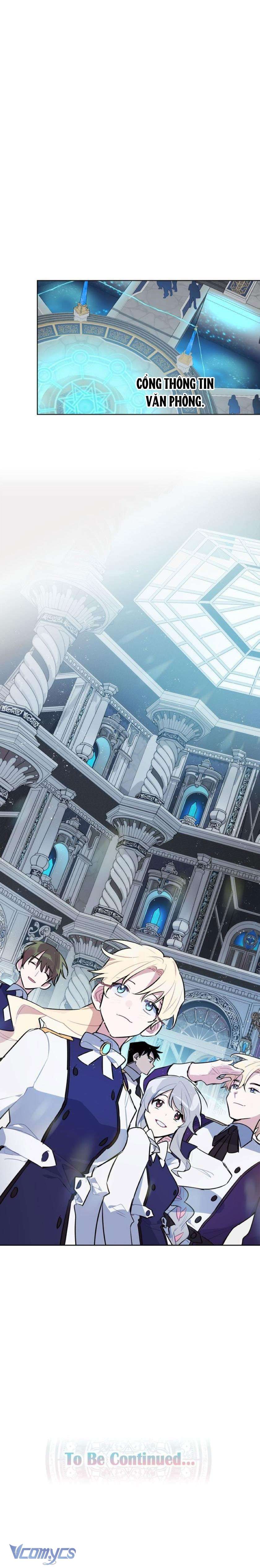 Cách Để Giết Một Pháp Sư Chapter 32 - Next Chapter 33