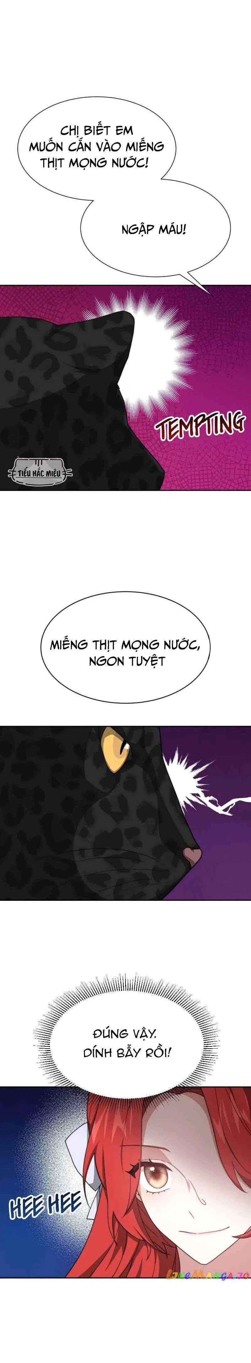 Cuộc đời của Maria Lewellin Chap 9 - Next Chap 10