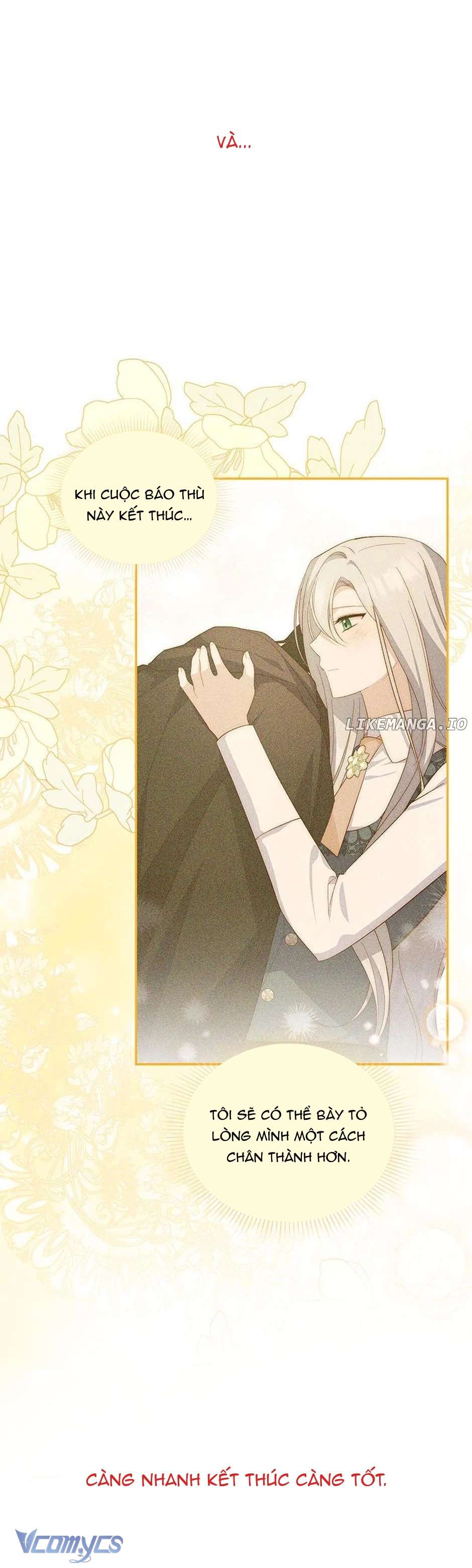 Kế Hoạch Trả Thù Chap 60 - Trang 2