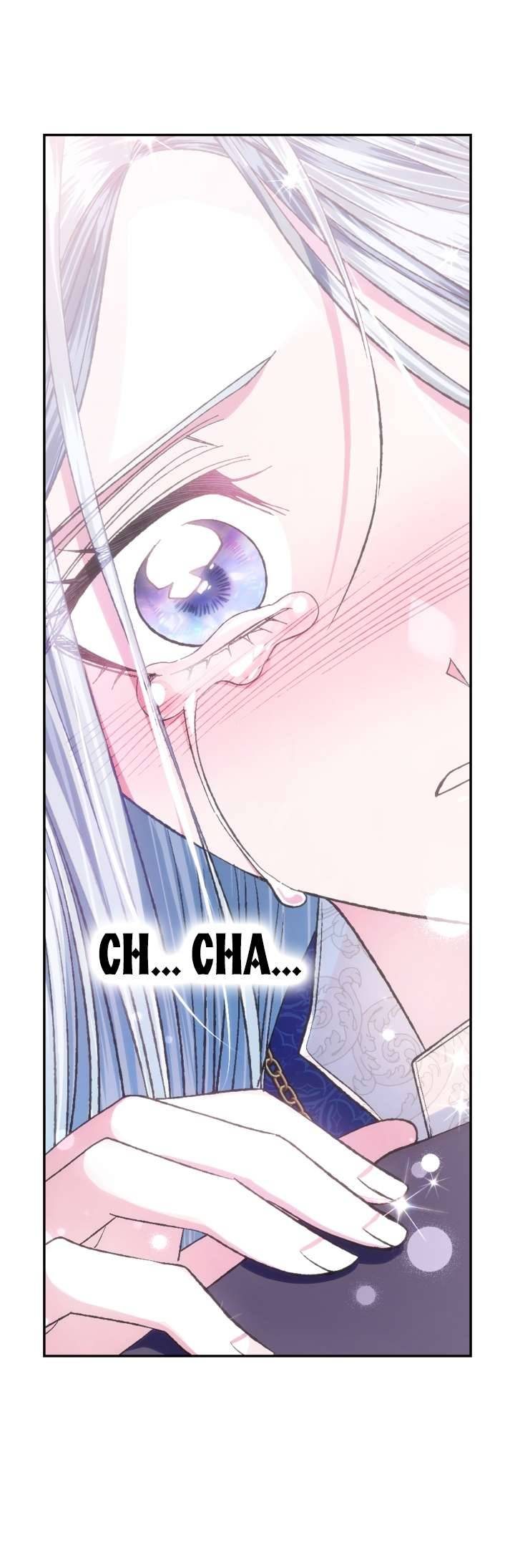 Cha À, Con Không Muốn Kết Hôn Đâu Chap 91 - Trang 2