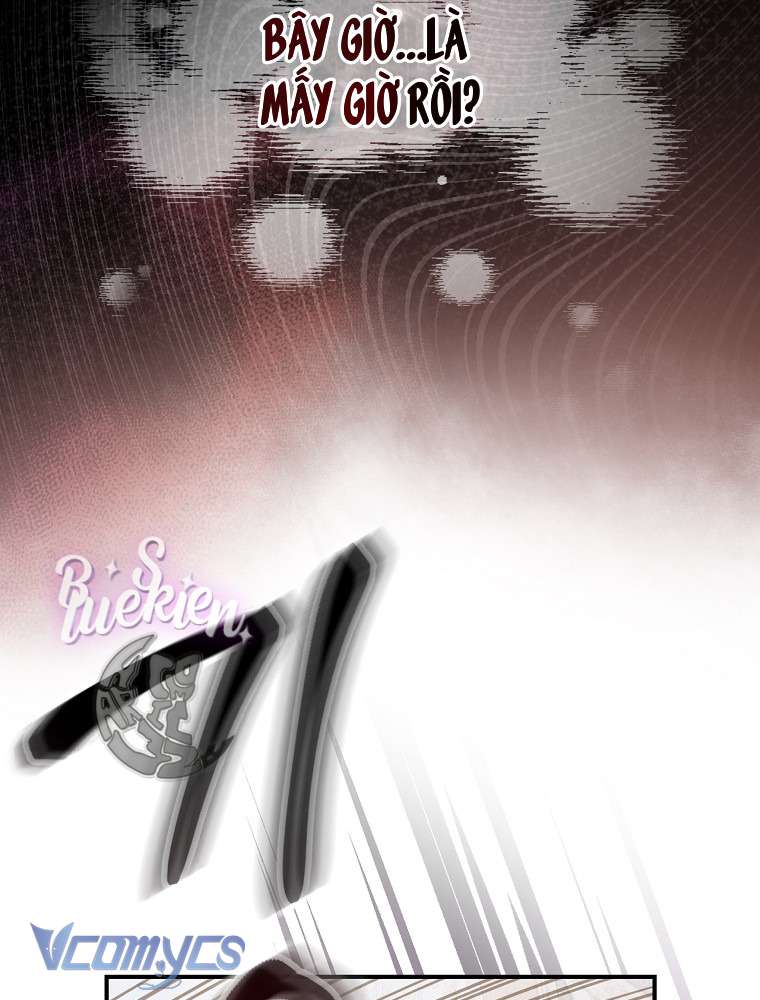 Chị Gái Của Nhân Vật Phản Diện Hôm Nay Cũng Đang Đau Khổ Chapter 21 - Trang 4