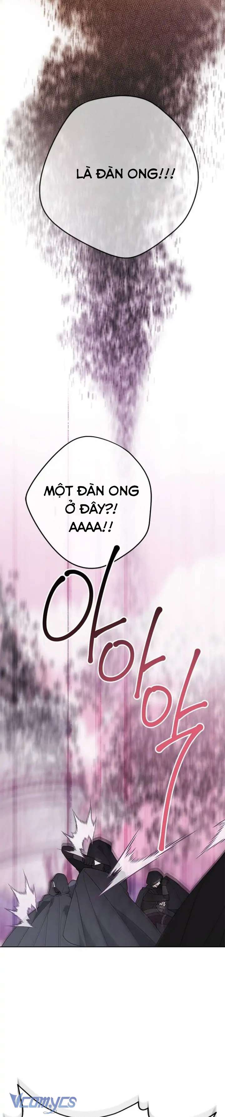 Bạo Chúa Bé Con Chapter 31 - Next Chapter 31.1