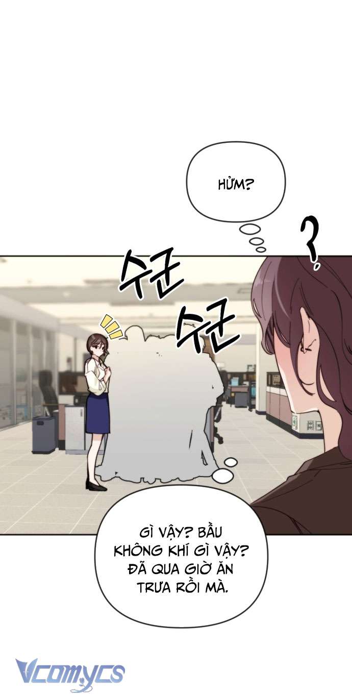 Ly Hôn Thì Dễ, Yêu Đương Mới Khó Chapter 2 - Trang 3