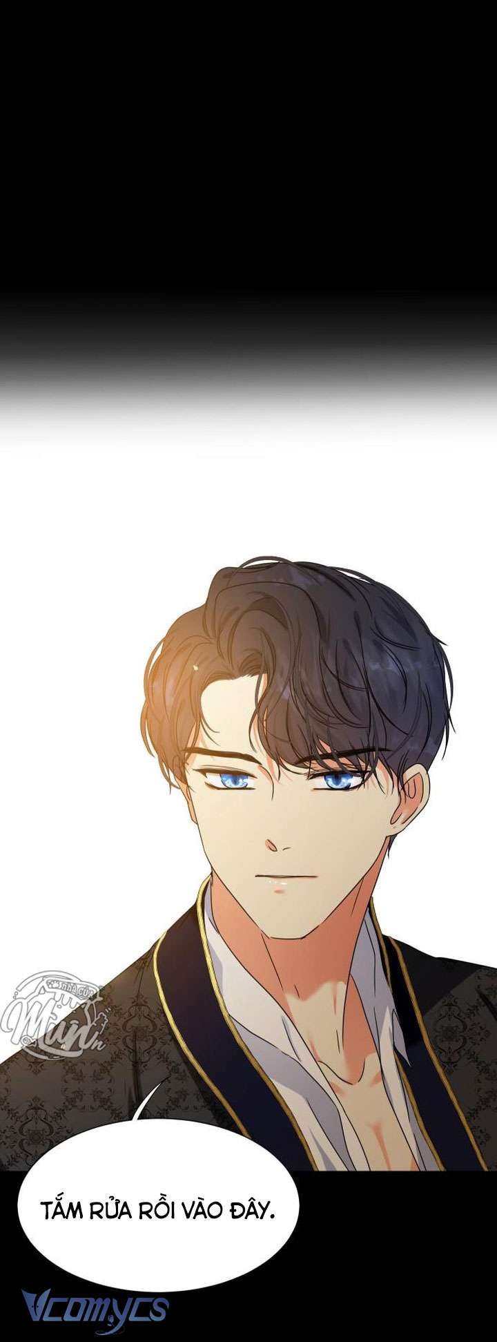 Hoán Đổi Linh Hồn Chapter 1 - Trang 4