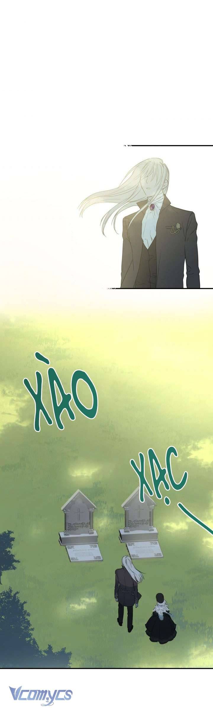 Những Nhân Vật Mạnh Nhất Thế Giới Ám Ảnh Tôi Chapter 5 - Trang 4