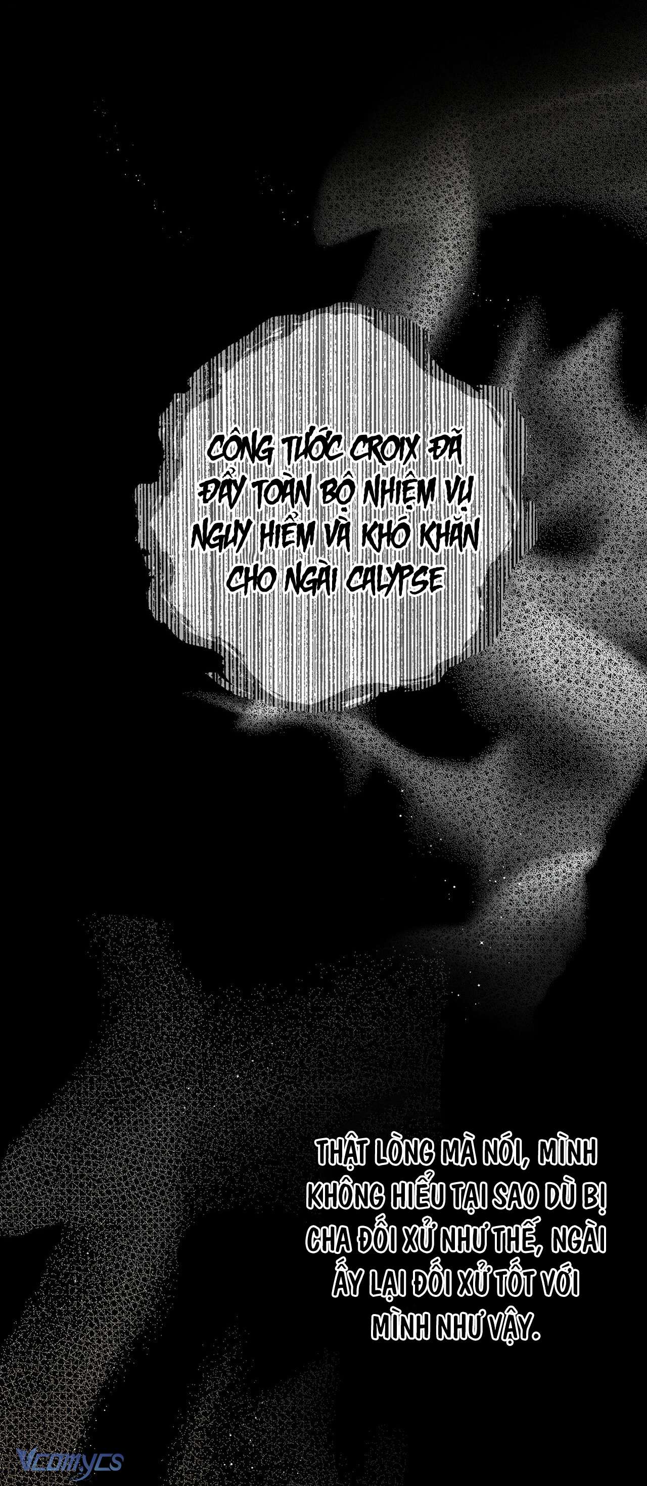 Dưới Bóng Cây Sồi Chap 30 - Next Chap 31