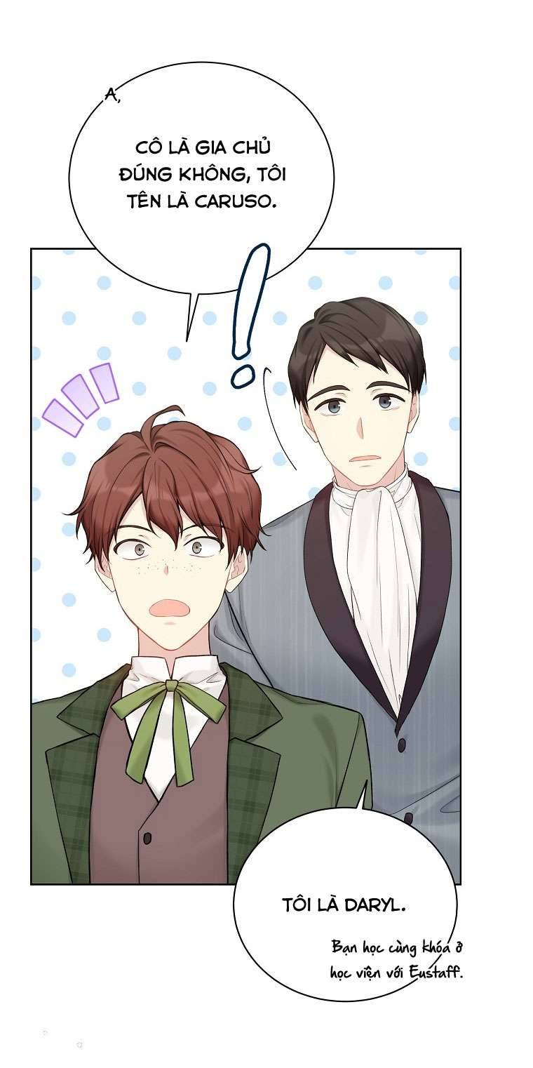 Vương Miện Lục Bảo Chap 68 - Trang 2