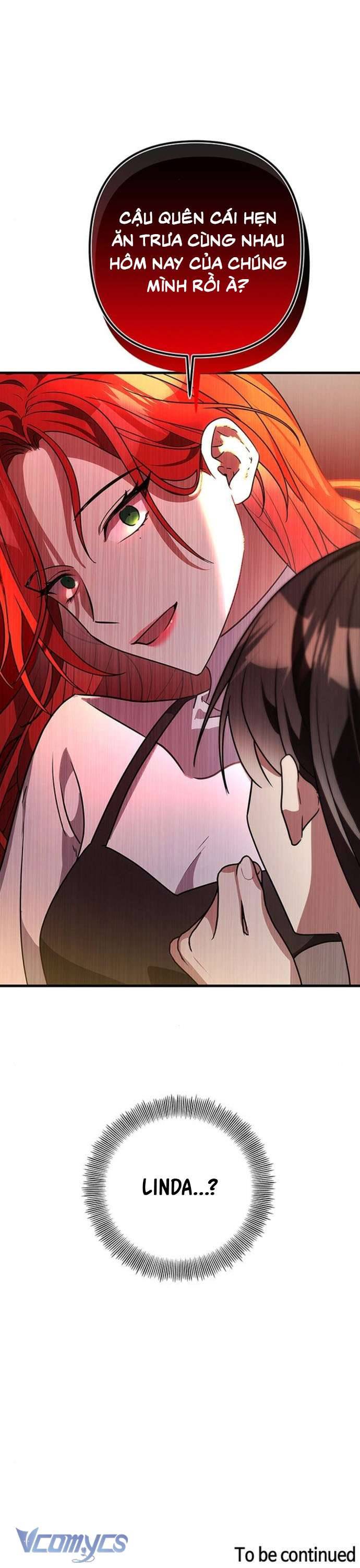 Định Nghĩa Về Nhân Vật Phản Diện Chapter 4 - Next Chapter 5