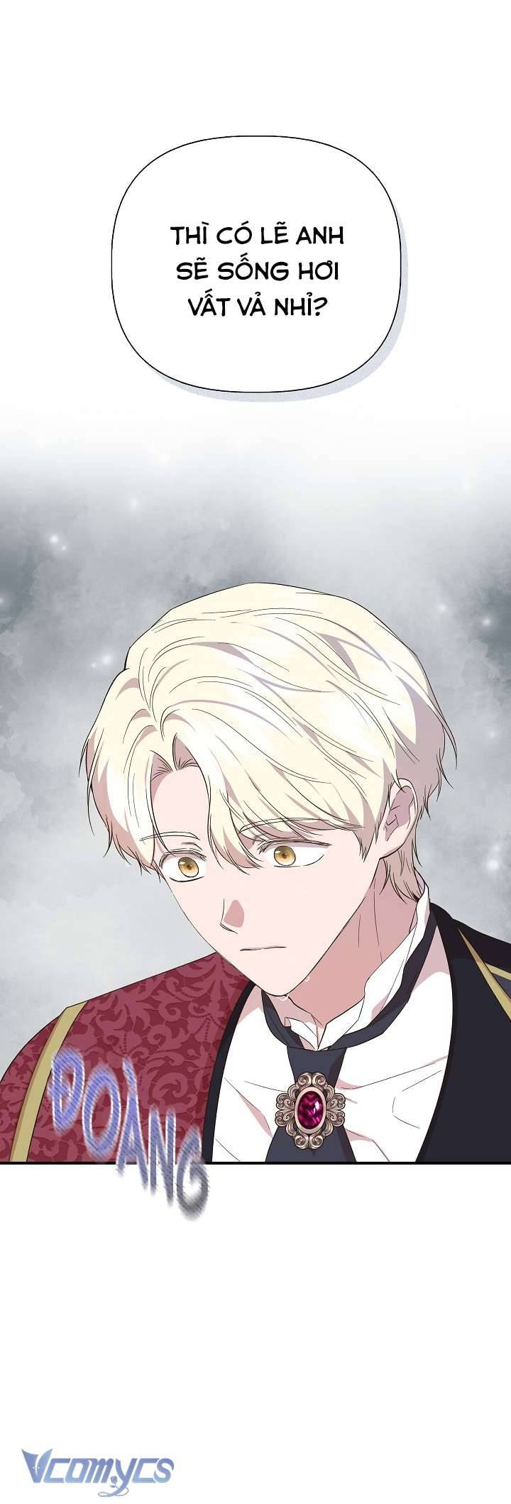 Tôi Không Phải Là Cinderella Chapter 85 - Trang 4