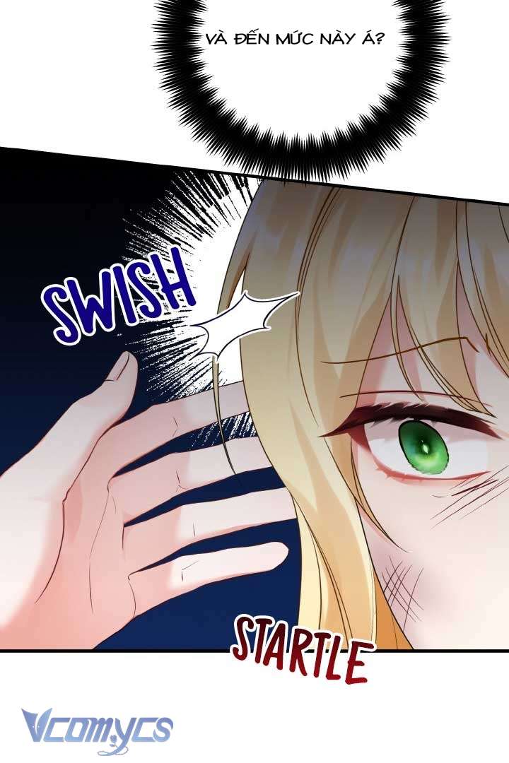 Mê Cung Cám Dỗ Của Emilone Chapter 10 - Next Chapter 11