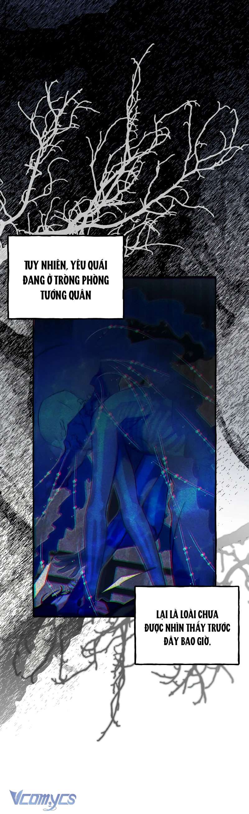 Chuyện Tình Tuyết Phương Bắc Chapter 9 - Trang 4