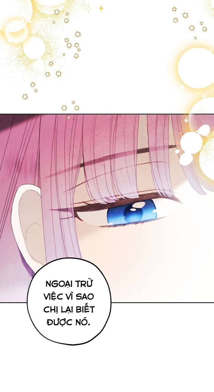 Cửa Hàng Búp Bê Của Công Chúa Chap 17 - Trang 2
