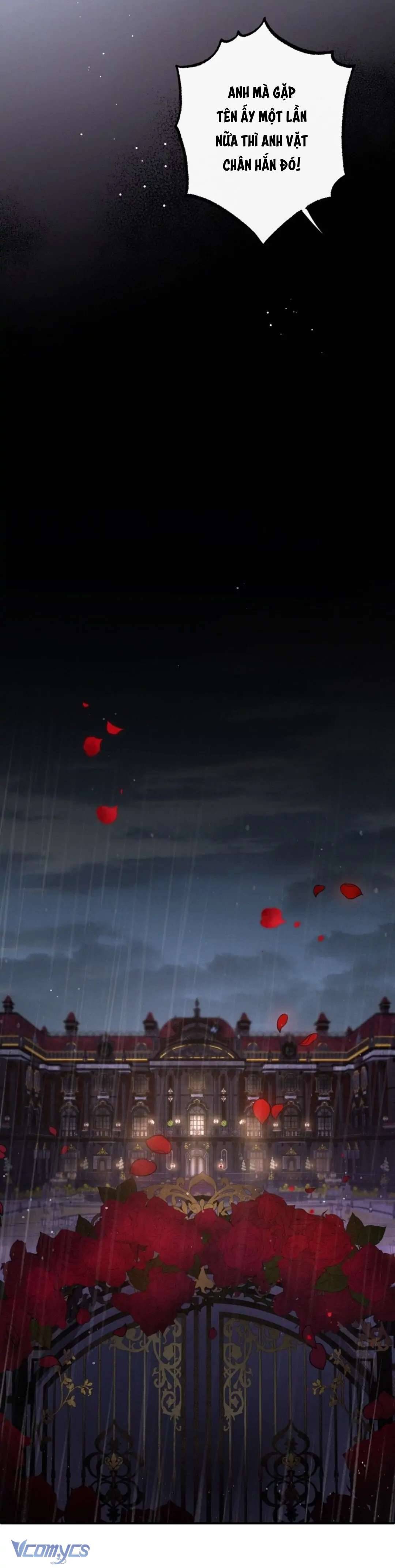 [18+] Dinh Thự Của Dã Thú Chap 1 - Next Chapter 1.1