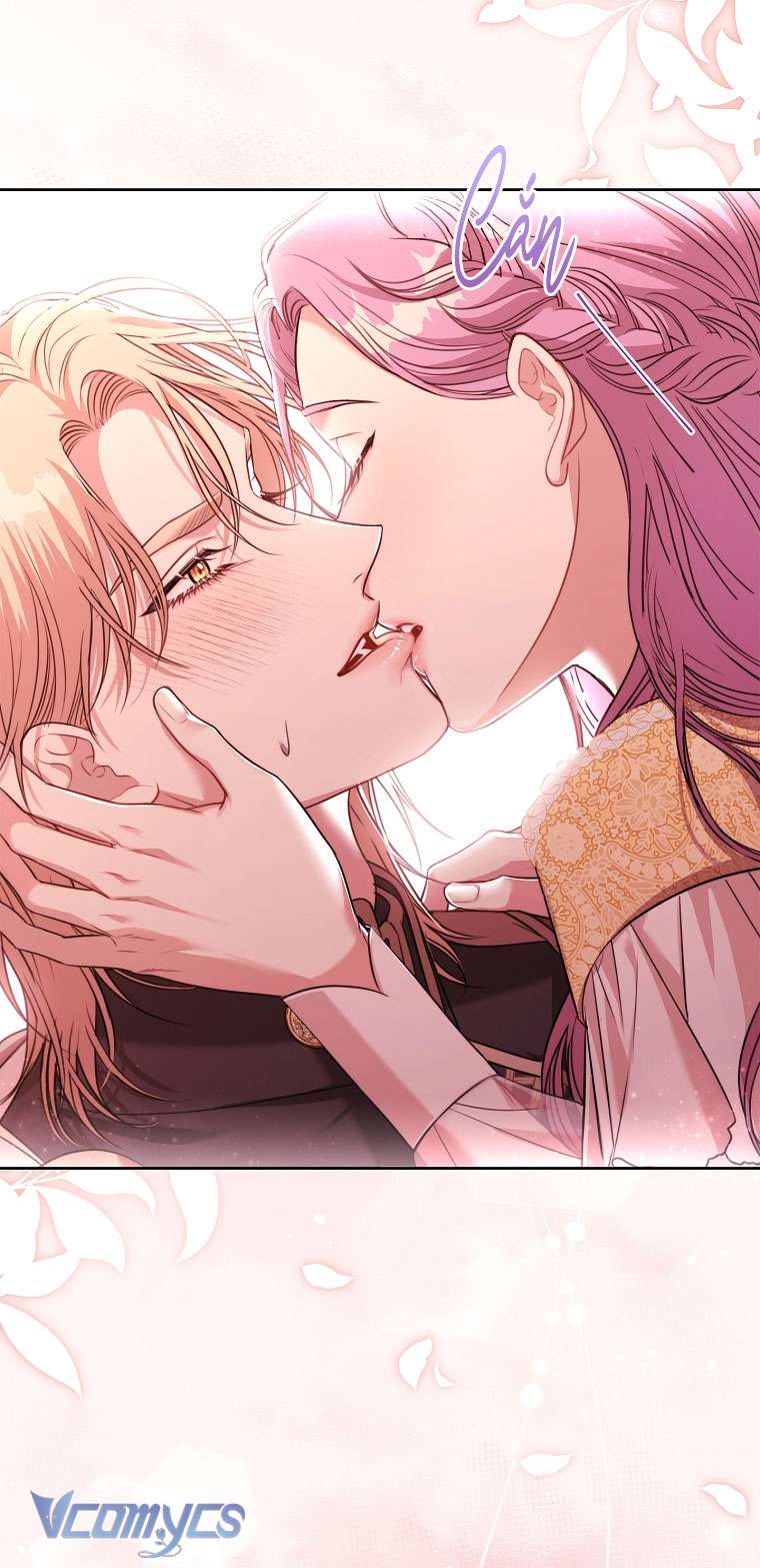 Thư Ký Của Bạo Chúa Chapter 120 - Trang 4